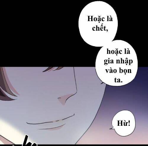 Vết Cắn Ngọt Ngào 3: Chapter 55
