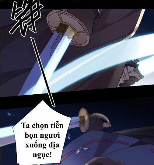 Vết Cắn Ngọt Ngào 3: Chapter 55