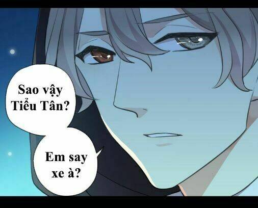 Vết Cắn Ngọt Ngào 3: Chapter 56