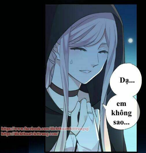 Vết Cắn Ngọt Ngào 3: Chapter 56