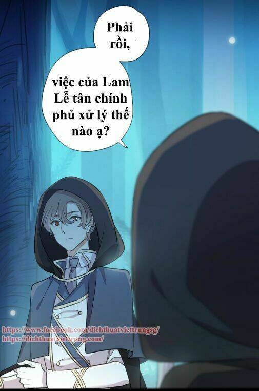 Vết Cắn Ngọt Ngào 3: Chapter 56
