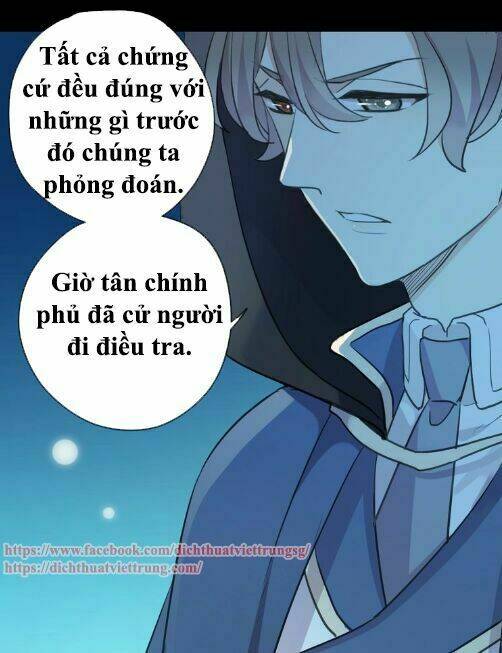 Vết Cắn Ngọt Ngào 3: Chapter 56