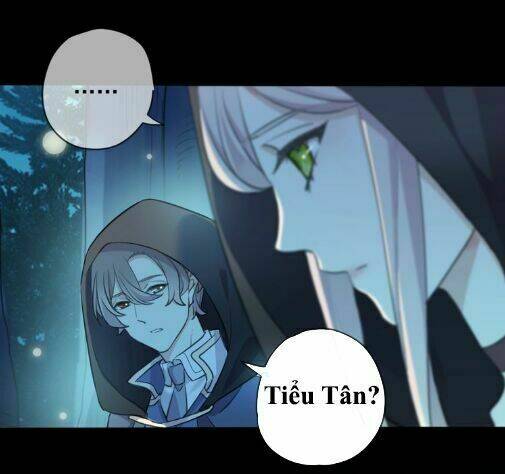 Vết Cắn Ngọt Ngào 3: Chapter 56