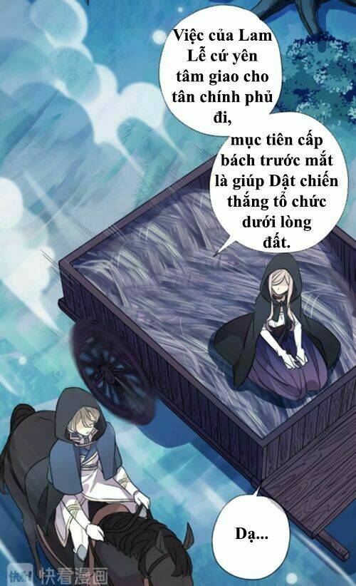 Vết Cắn Ngọt Ngào 3: Chapter 56