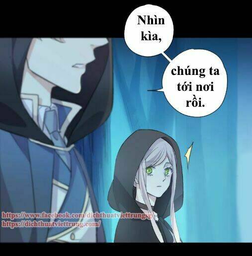 Vết Cắn Ngọt Ngào 3: Chapter 56