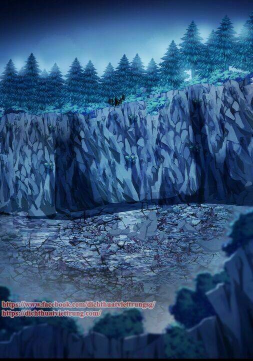 Vết Cắn Ngọt Ngào 3: Chapter 56