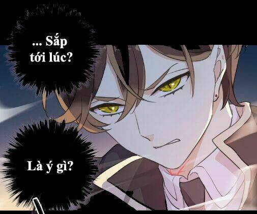 Vết Cắn Ngọt Ngào 3: Chapter 56