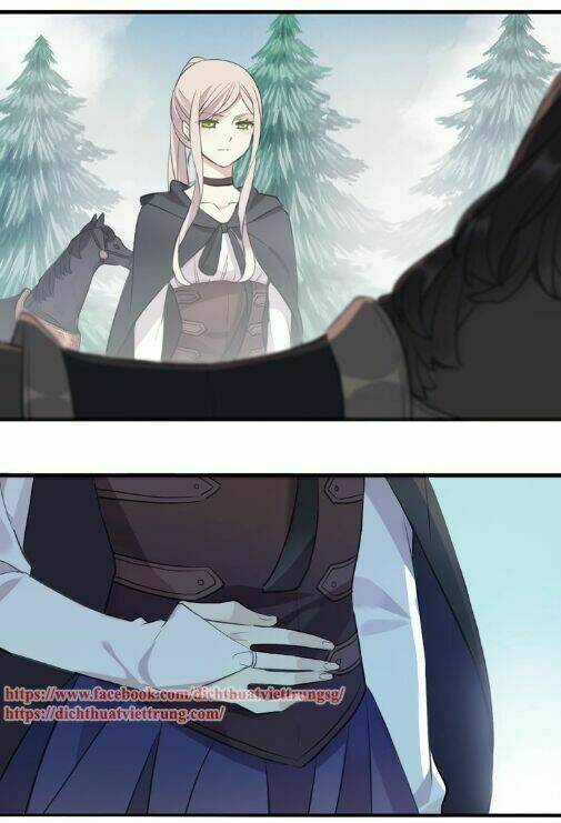 Vết Cắn Ngọt Ngào 3: Chapter 56