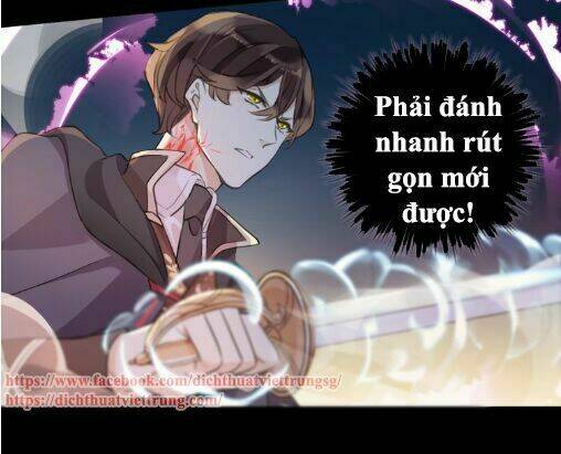 Vết Cắn Ngọt Ngào 3: Chapter 56