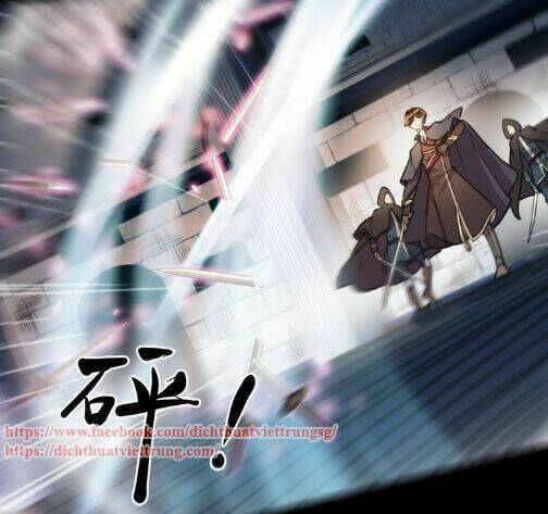 Vết Cắn Ngọt Ngào 3: Chapter 56