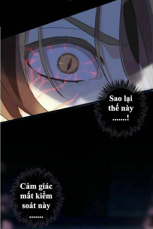Vết Cắn Ngọt Ngào 3: Chapter 56