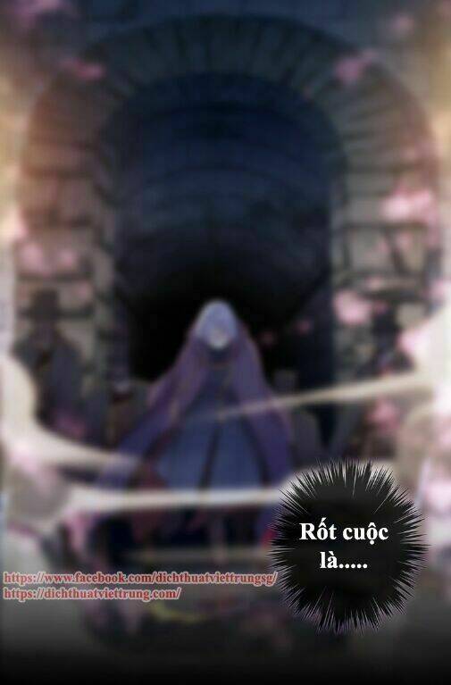 Vết Cắn Ngọt Ngào 3: Chapter 56