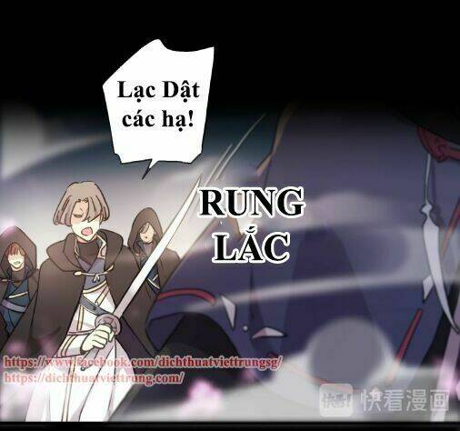 Vết Cắn Ngọt Ngào 3: Chapter 56
