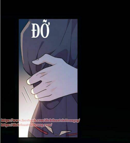 Vết Cắn Ngọt Ngào 3: Chapter 56