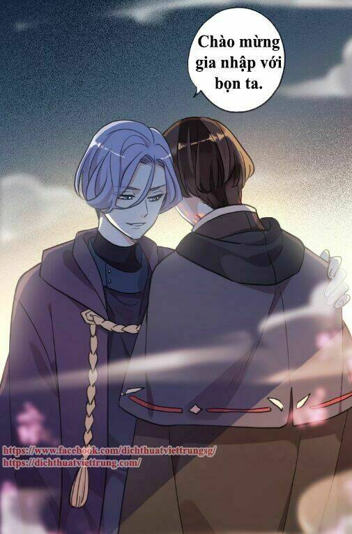 Vết Cắn Ngọt Ngào 3: Chapter 56