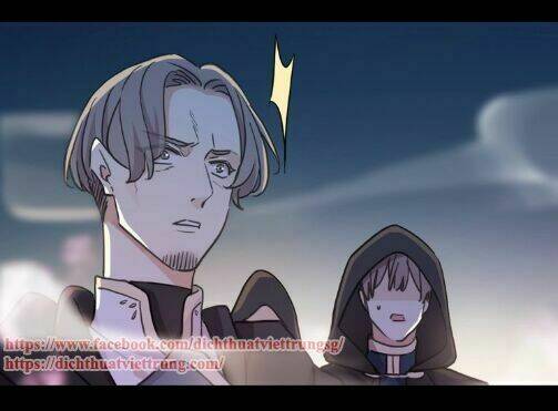 Vết Cắn Ngọt Ngào 3: Chapter 56