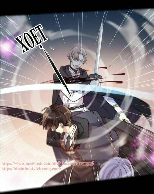 Vết Cắn Ngọt Ngào 3: Chapter 56
