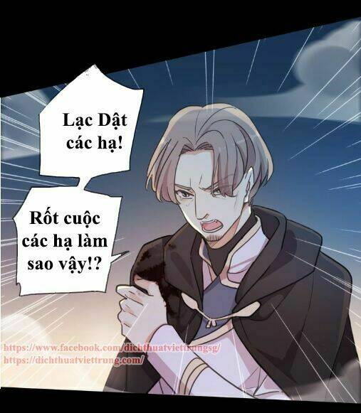 Vết Cắn Ngọt Ngào 3: Chapter 56