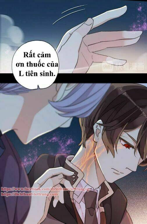 Vết Cắn Ngọt Ngào 3: Chapter 56