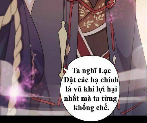 Vết Cắn Ngọt Ngào 3: Chapter 56