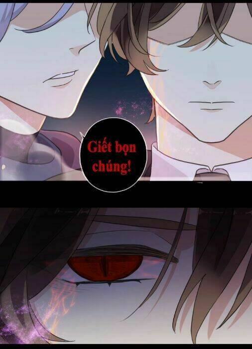 Vết Cắn Ngọt Ngào 3: Chapter 56