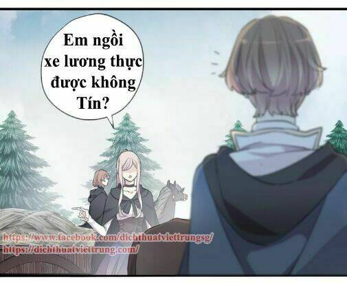 Vết Cắn Ngọt Ngào 3: Chapter 56