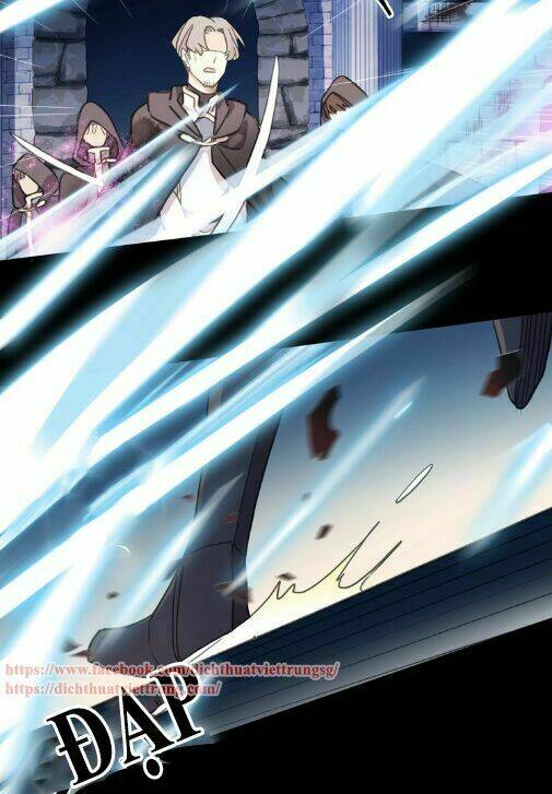 Vết Cắn Ngọt Ngào 3: Chapter 56