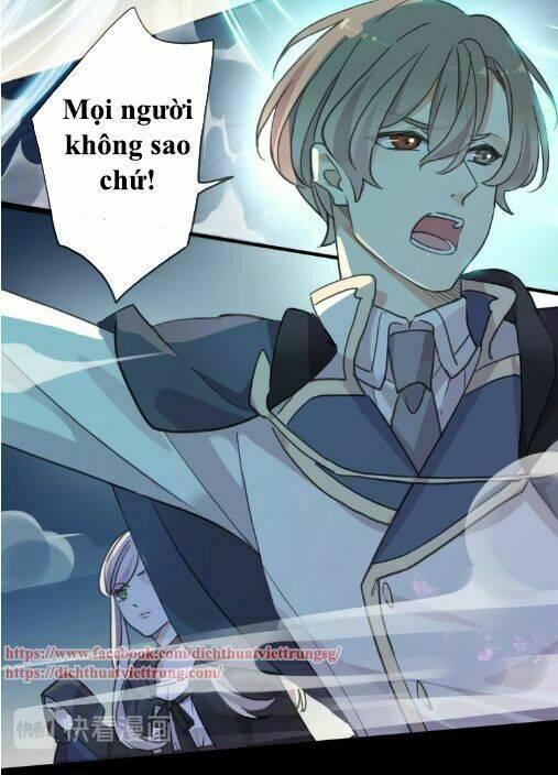 Vết Cắn Ngọt Ngào 3: Chapter 56