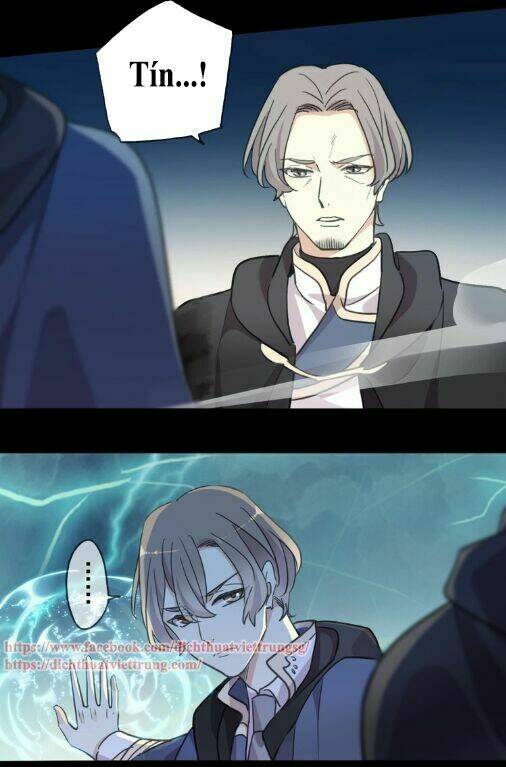 Vết Cắn Ngọt Ngào 3: Chapter 56