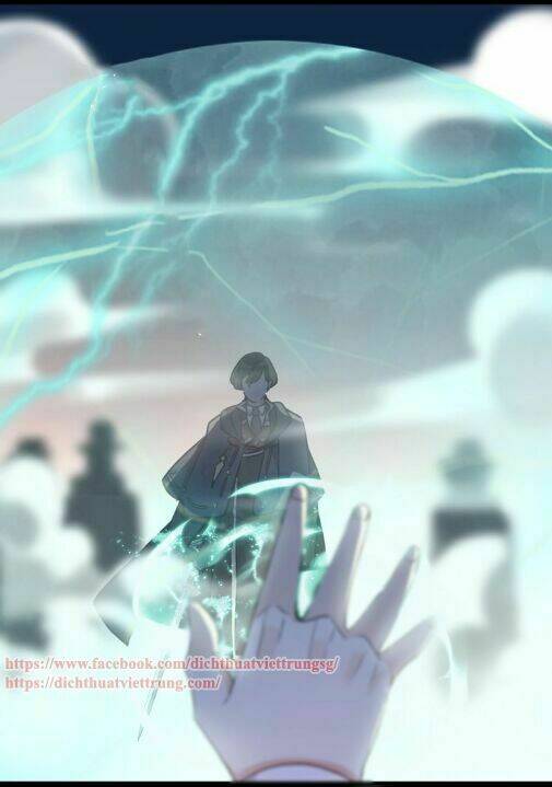 Vết Cắn Ngọt Ngào 3: Chapter 56