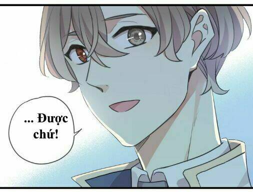 Vết Cắn Ngọt Ngào 3: Chapter 56