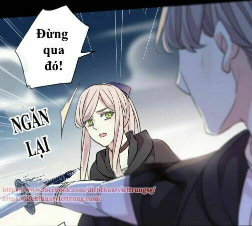 Vết Cắn Ngọt Ngào 3: Chapter 56