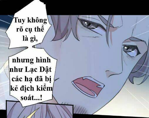 Vết Cắn Ngọt Ngào 3: Chapter 56
