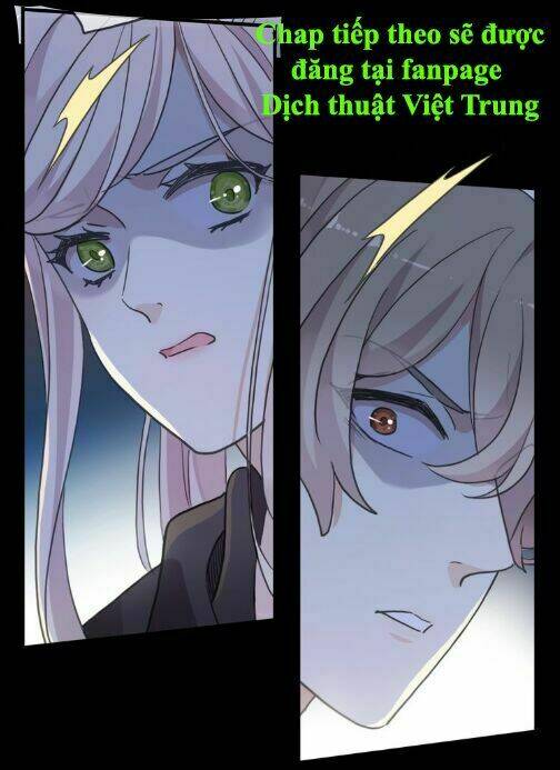 Vết Cắn Ngọt Ngào 3: Chapter 56