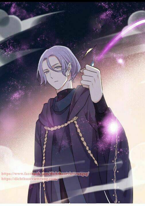 Vết Cắn Ngọt Ngào 3: Chapter 56