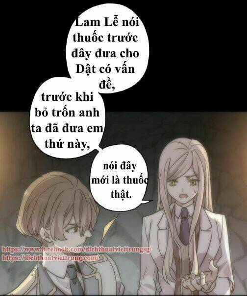 Vết Cắn Ngọt Ngào 3: Chapter 57