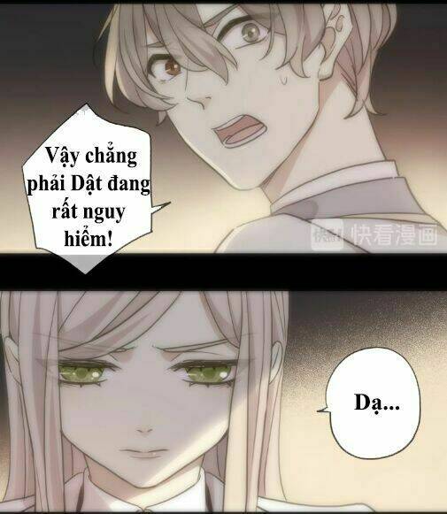 Vết Cắn Ngọt Ngào 3: Chapter 57