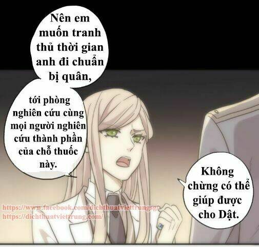 Vết Cắn Ngọt Ngào 3: Chapter 57