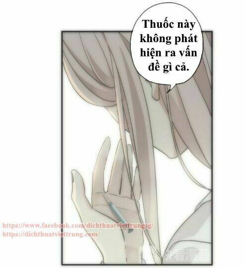 Vết Cắn Ngọt Ngào 3: Chapter 57