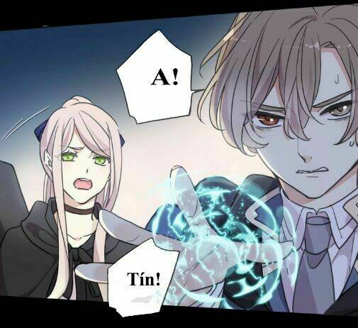 Vết Cắn Ngọt Ngào 3: Chapter 57