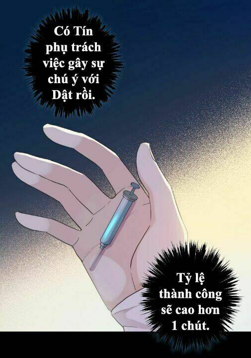Vết Cắn Ngọt Ngào 3: Chapter 57