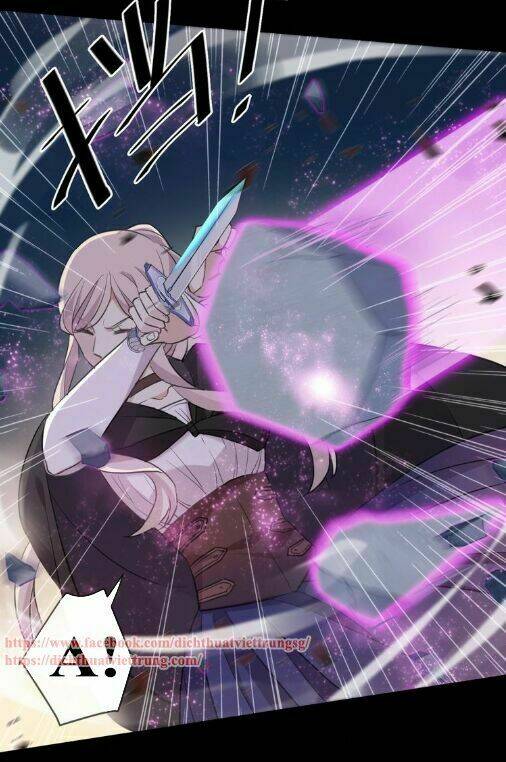 Vết Cắn Ngọt Ngào 3: Chapter 57
