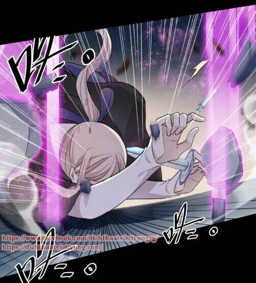 Vết Cắn Ngọt Ngào 3: Chapter 57
