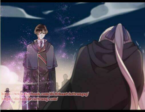 Vết Cắn Ngọt Ngào 3: Chapter 57