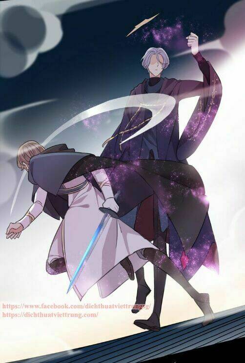 Vết Cắn Ngọt Ngào 3: Chapter 57