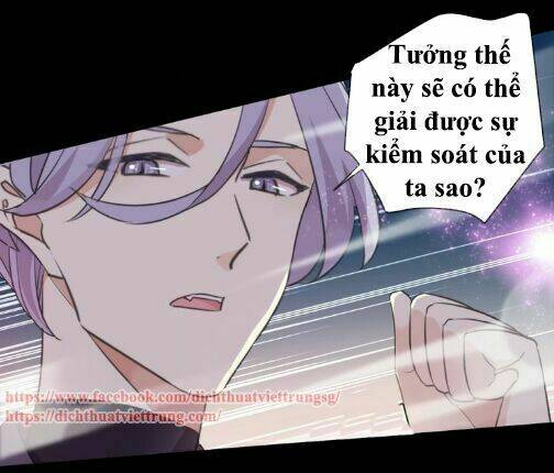 Vết Cắn Ngọt Ngào 3: Chapter 57