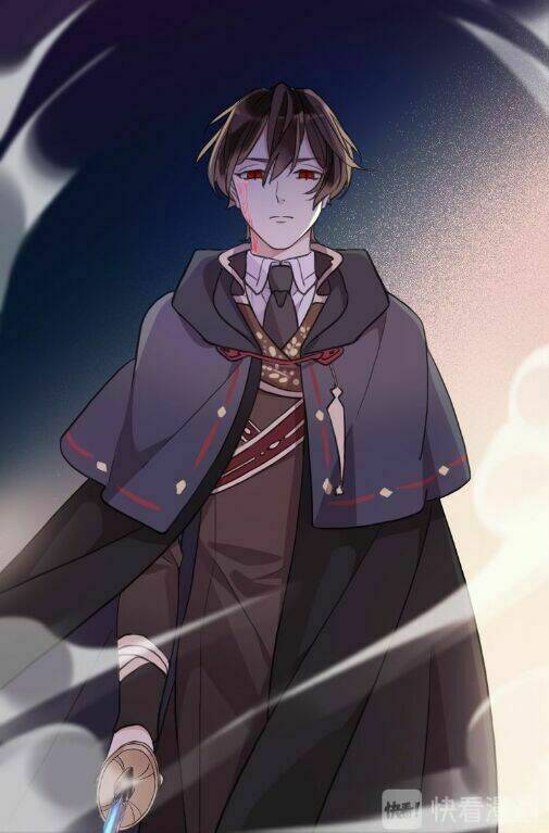 Vết Cắn Ngọt Ngào 3: Chapter 57