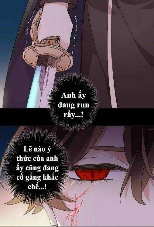 Vết Cắn Ngọt Ngào 3: Chapter 57