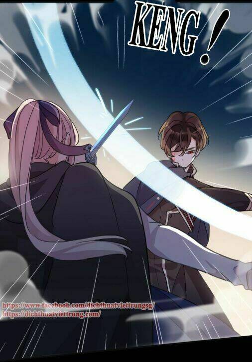 Vết Cắn Ngọt Ngào 3: Chapter 57