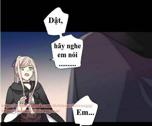 Vết Cắn Ngọt Ngào 3: Chapter 57